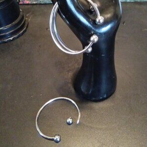 Vintage Make Your Own Charm Bracelet (3)